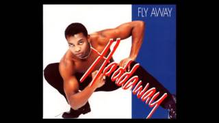 Haddaway - Fly Away (Extended Mix)