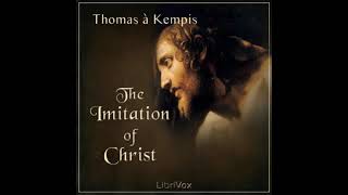 The Imitation of Christ | Book by Thomas à Kempi | full audiobook