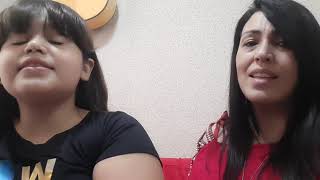 Juliana Andrade e Lavínia - Deusa Amada