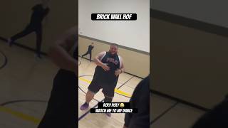 Belly dance #basketball #ballislife #belly #dance #viral #bigboy #lol #funnyaf #watchmedance #jiggin