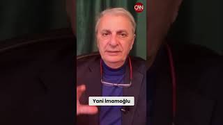 İmamoğlu'nun Cumhurbaşkanlığı Planı: Erdoğan'ı Göndermek İstiyor!