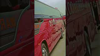 pindi Coaches #busrace #bus #automobile #mobilebus #busdriving #truckdriver #truck #mianwali #road