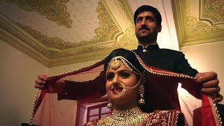 THE TIRVISH WEDDING ! Wedding Film