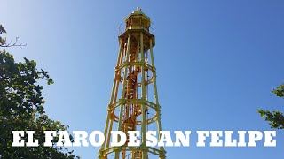 EL FARO DE SAN FELIPE