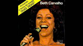 Beth Carvalho (1976) Compacto Duplo(Completo)