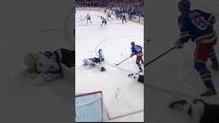 INSANE Game Goals, Fights, & Hits in Rangers vs Utah !! #NewYorkRangers #UtahHockeyClub #NHL