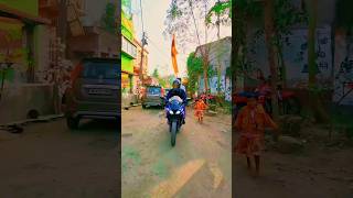 R15 V3 Ride 😲 #trendingshorts #viral #shorts #rider #bike #r15 #bikerapu #youtubeshorts