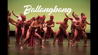 Ballangbang | CSUN FASA PCN 2019 "Walang Hiya"