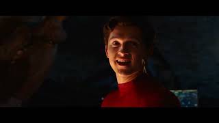 'You're Saying There's a Multiverse_'' - Spider-Man- Far from Home (2019) Movie Clip HD