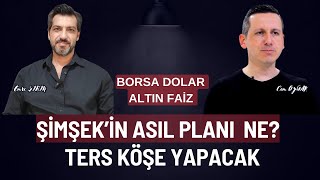 ŞİMŞEK'İN KAFASINDAKİ GERÇEK PLAN | HER İHTİMAL MASADA | Emre ŞİRİN - Cem ÖZÜAK