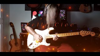 Bella Ciao Guitar Cover 🔥