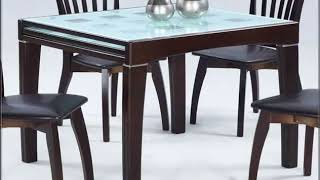 The Benefits of an Expandable Dining Room Table