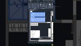 AUTOCAD TIPS #autocad #autocadshorts #autocadtutorial