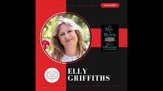 Elly Griffiths - THE MAN IN BLACK