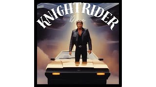 KNIGHTRIDER DRIVE - VIDEO 106