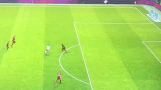 PES 2020 best goal Ronaldo Juventus