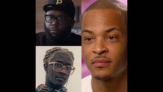 About The Money (Remix) T.I. ft Young Thug & Killer Mike