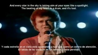 Air Supply / Making Love Out Of Nothing At All / English - Spanish ( REMASTERED )