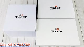 " Đầu Tuần " - Hàng Mới Về Giá Tương Tác Phiên Bản Tissot Máy Thụy Sĩ | Zalo: 0842.728.789