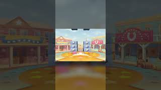 Mario Party 5 Random Minigame Mario  vs Luigi vs Peach vs Daisy 4