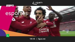 Assine a Ligue TV HD - 10545