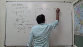 Rules for block diagram 2