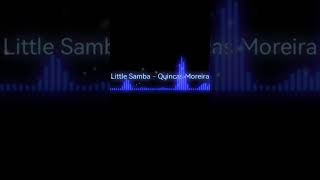 LITTLE SAMBA || MUSIC AUDIO SPECTRUM #shorts