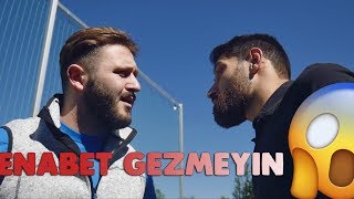 Cenabet gezmeyin :D