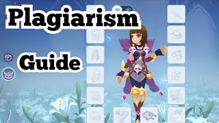 Phantom Dance Plagiarism Skill Max LvL Guide Ragnarok Mobile Eternal Love