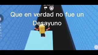 Cuál es la tarea ensayo de 1000 palabras meme roblox valer