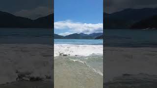 PRAIA DOMINGAS DIAS UBATUBA