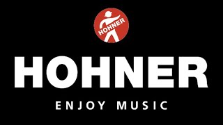 CMA Sponsor Hohner 2023 - Fun Line Presentation