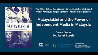 Malaysiakini and the Power of Independent Media in Malaysia