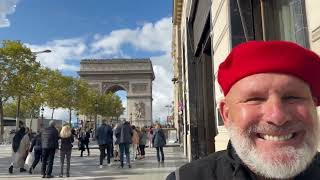 06 - France 2024 - Paris - Champs Elysees