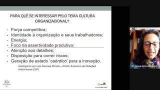 Cultura da Segurança de Alimentos - Prof. Dra. Simone de Carvalho Balian