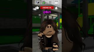 Yalancı abla #roblox #beniöneçıkart #brookhaven #rafadantayfa #keşfet #kesfetteyiz