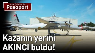 Helikopter Kazasının Yerini Akıncı Buldu! | Mete Çubukçu ile Pasaport