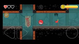 Стрим по Red Ball 4, прохожу за 1 стрим