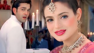 Tune Zindagi Mein Aake | Full HD Video | Humraaz | Udti Narayan | Hindi Song | Bobby Deol, Amisha