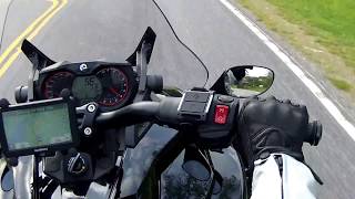 Can Am Spyder F3 - More Country Roads