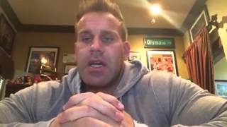 Ask Jay Cutler - What Carbs To Eat While Trying To Get Cut? - Cutler Nutrition