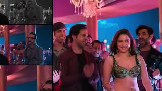 Aaj Ki Raat  Remix: Dj jazib2024 | Stree 2 | Bollywood Hindi Dj Song Remix 2024