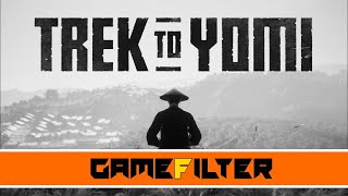 Trek to Yomi Critical Review