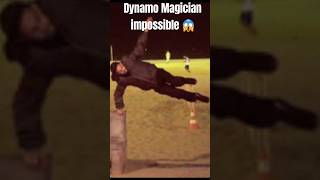 Dynamo real evidence for black magic 😱 #goviral #magic #dynamo #memes #chrisangel