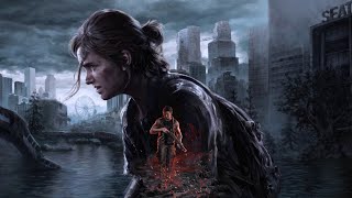 LIVE The Last of Us Part II PS5