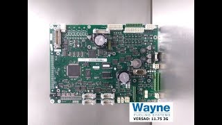 CPU wayne Quadrupla mod 3g