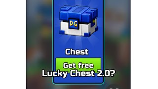 Opening this Web Shop Chest in PG3D