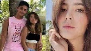 DIEGO LOYZAGA ibinuking na may Boyfriend si SOFIA ANDRES! Nilaglag nga ba si Sof