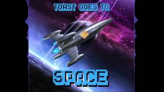 TOA5T- Trappin' In Space