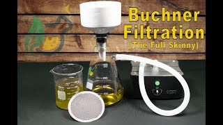 Buchner Filtration - The Full Skinny (Source Turbo demo)